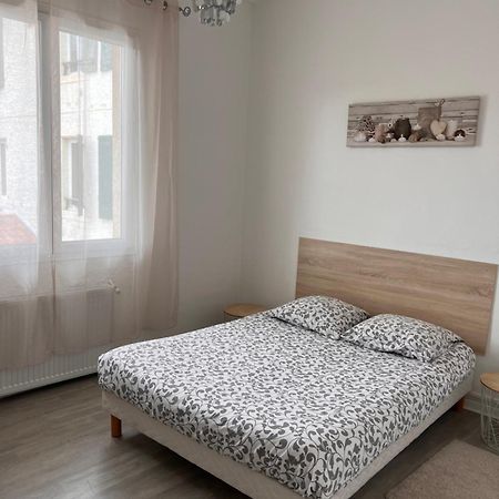Appartement T3 De 54 M2 Saint Esprit Bayonne Exteriör bild