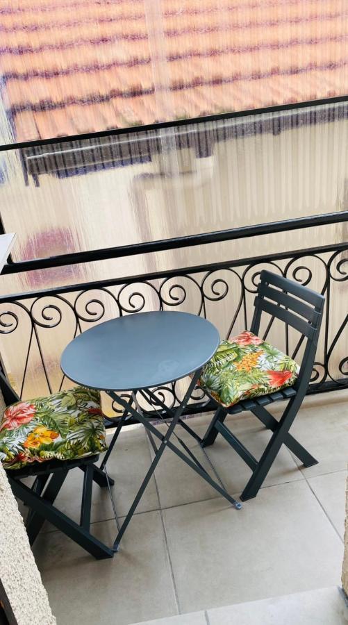 Appartement T3 De 54 M2 Saint Esprit Bayonne Exteriör bild