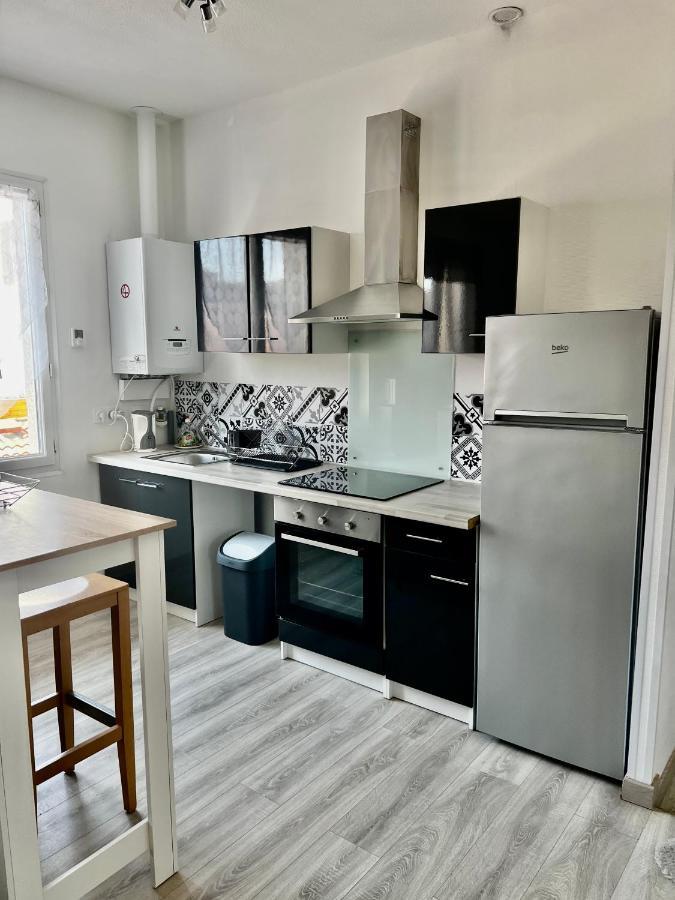 Appartement T3 De 54 M2 Saint Esprit Bayonne Exteriör bild