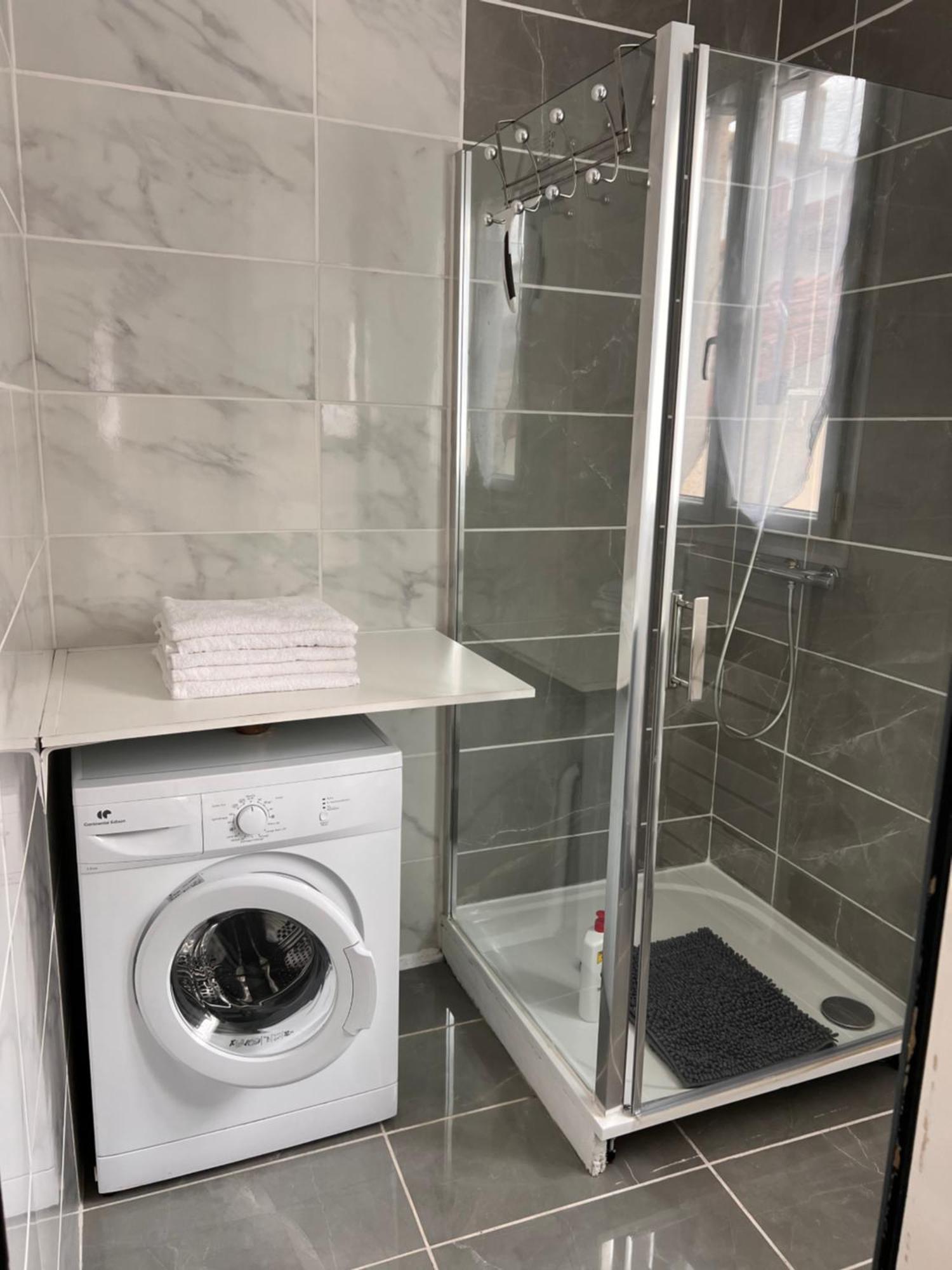 Appartement T3 De 54 M2 Saint Esprit Bayonne Exteriör bild