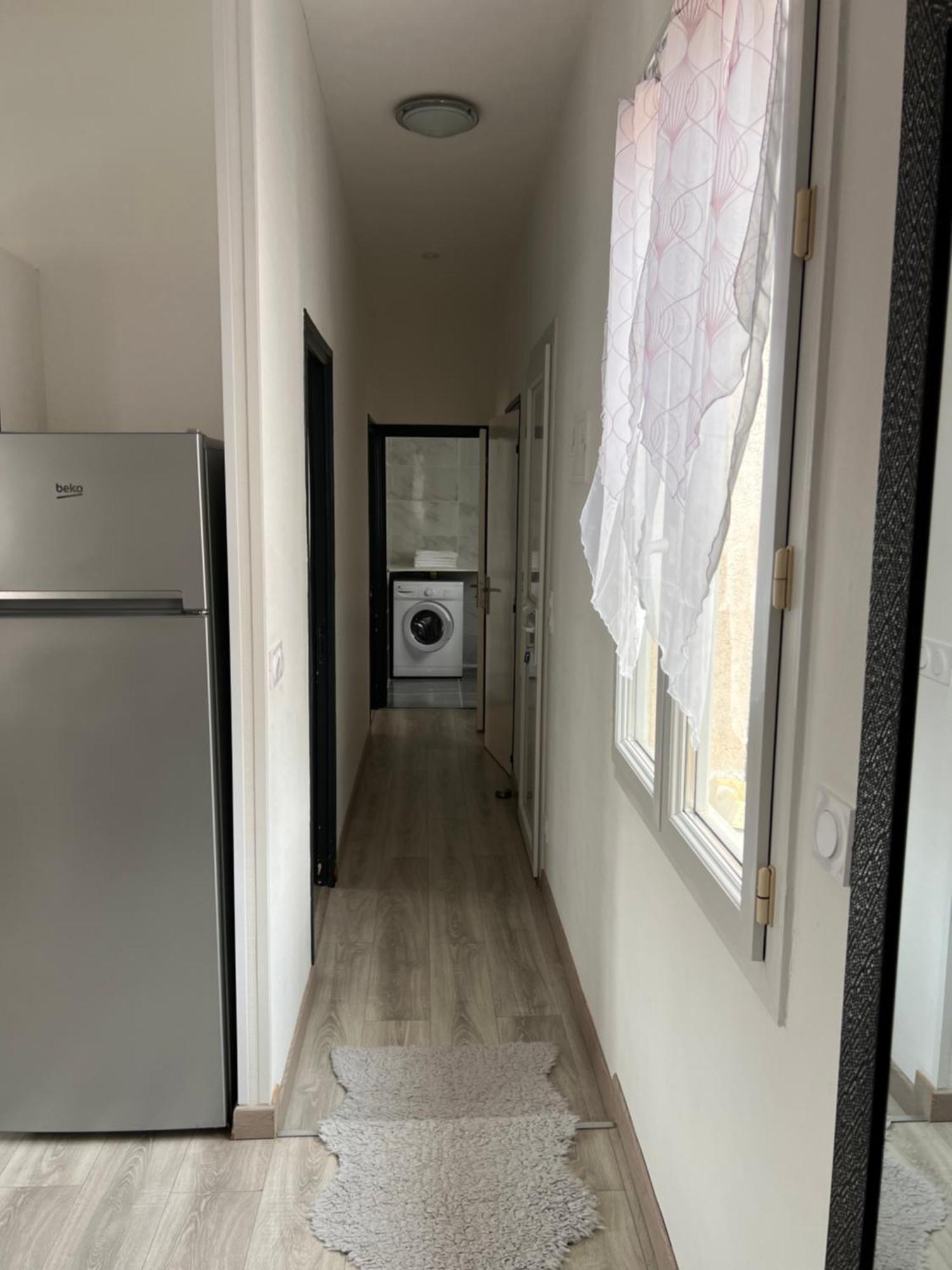 Appartement T3 De 54 M2 Saint Esprit Bayonne Exteriör bild