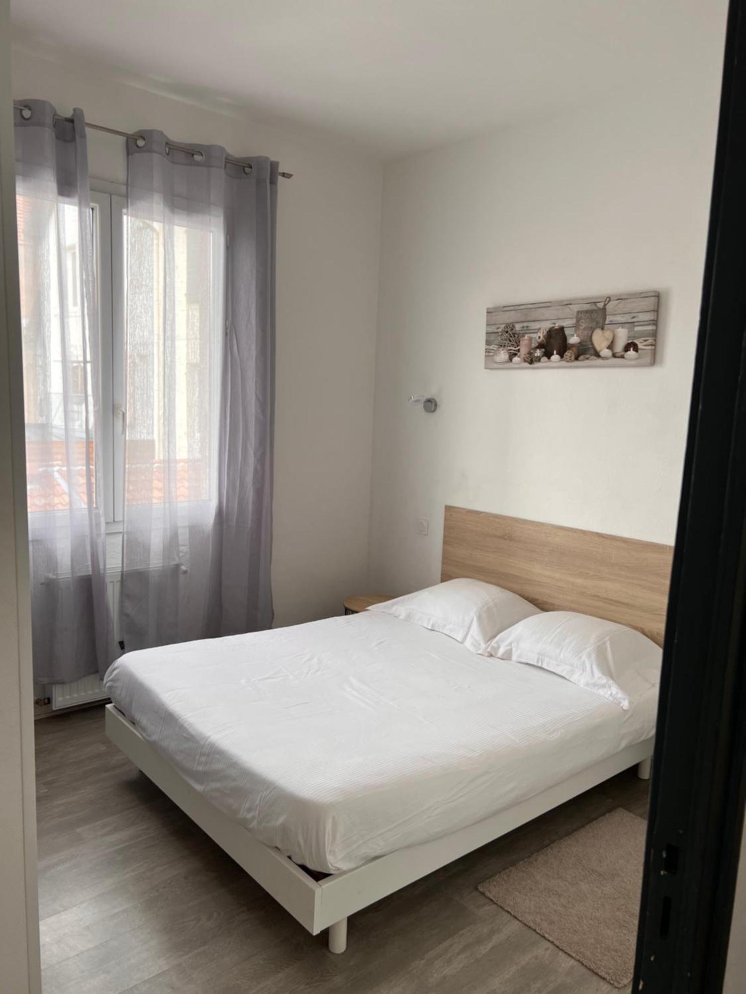 Appartement T3 De 54 M2 Saint Esprit Bayonne Exteriör bild