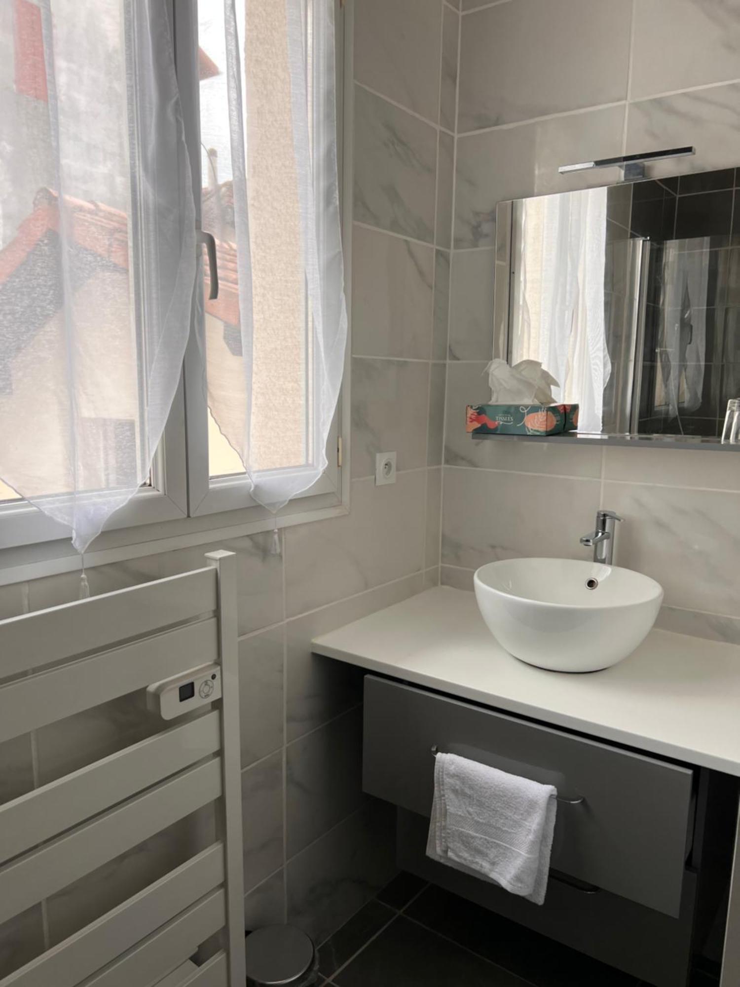 Appartement T3 De 54 M2 Saint Esprit Bayonne Exteriör bild