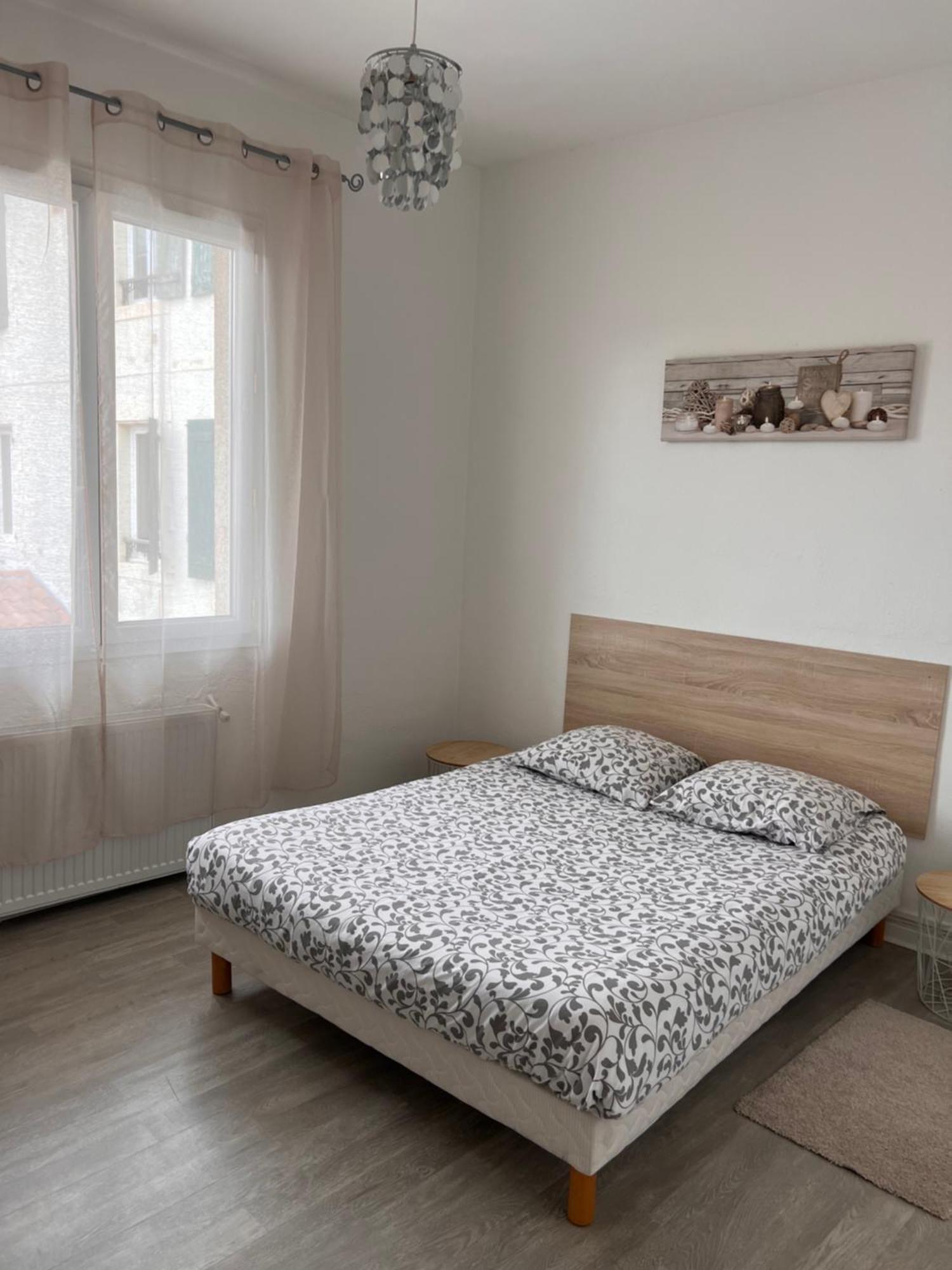 Appartement T3 De 54 M2 Saint Esprit Bayonne Exteriör bild
